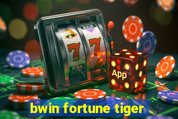 bwin fortune tiger